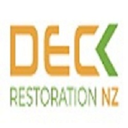 Deck Restoration Auckland